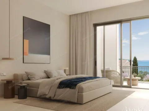 Sale, three bedroom apartment, 138m², Luštica Bay, Tivat - image 9