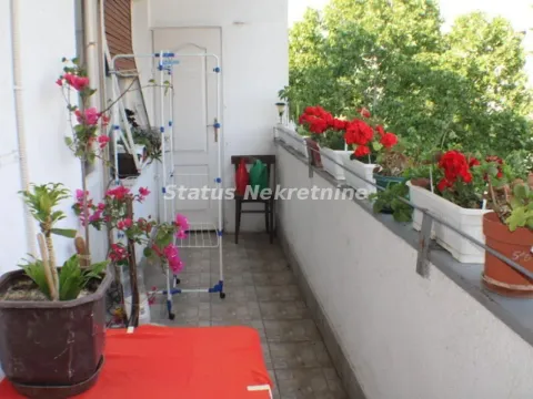 Prodaja, dvosoban stan, 77m², Grbavica, Novi Sad Sve Podlokacije - image 12