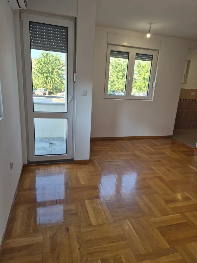 Prodaja, trosoban stan, 68m², Zabjelo, Podgorica