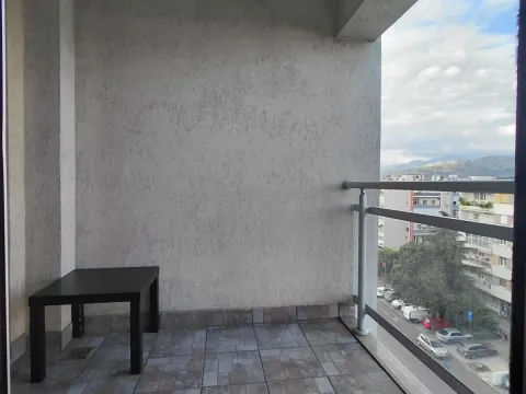 Rent, three bedroom apartment, 95m², Preko Morače, Podgorica - image 19