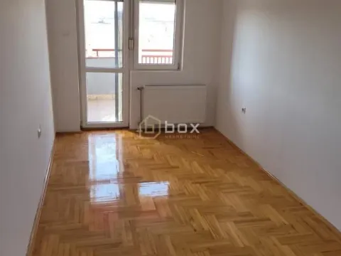 Rent, one bedroom apartment, 56m², Pantelej, Niš