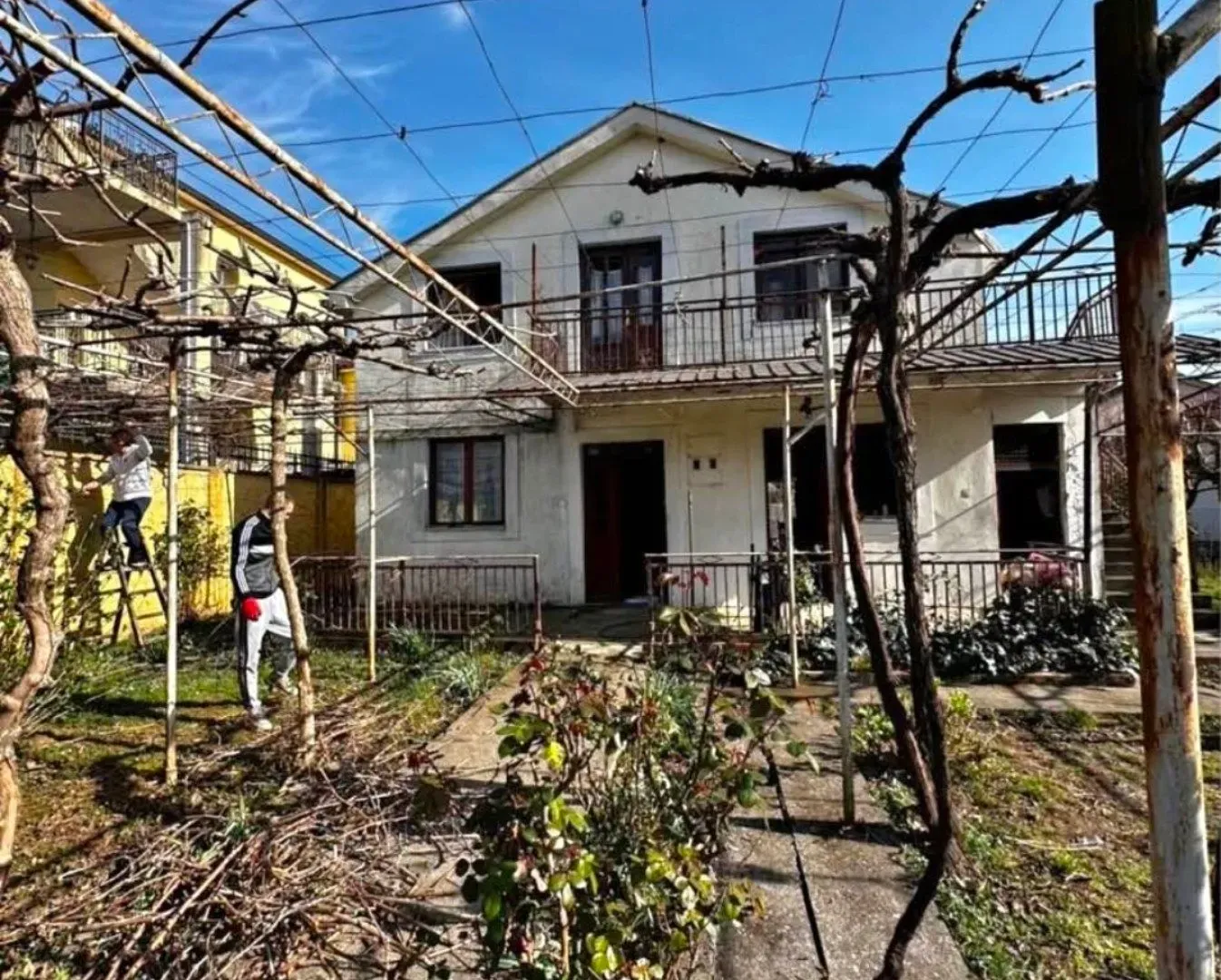 Prodaja, kuća, 134m², Gornja Gorica, Podgorica