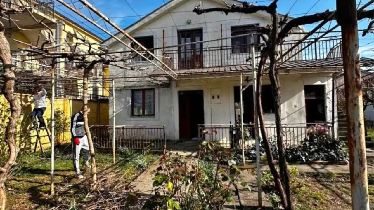 Sale, house, 134m², Gornja Gorica, Podgorica