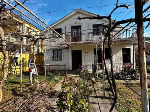 Prodaja, kuća, 134m², Gornja Gorica, Podgorica - image 1