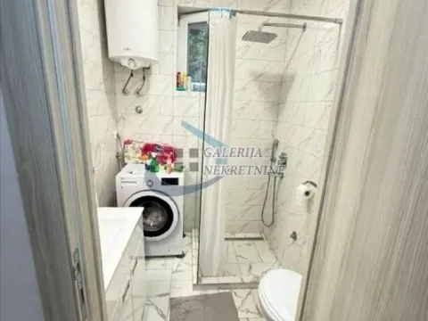 Prodaja, trosoban stan, 56m², Rakovica, Beograd - image 11