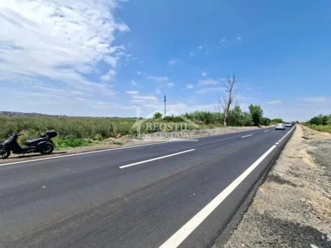 Zemljište in Centar
