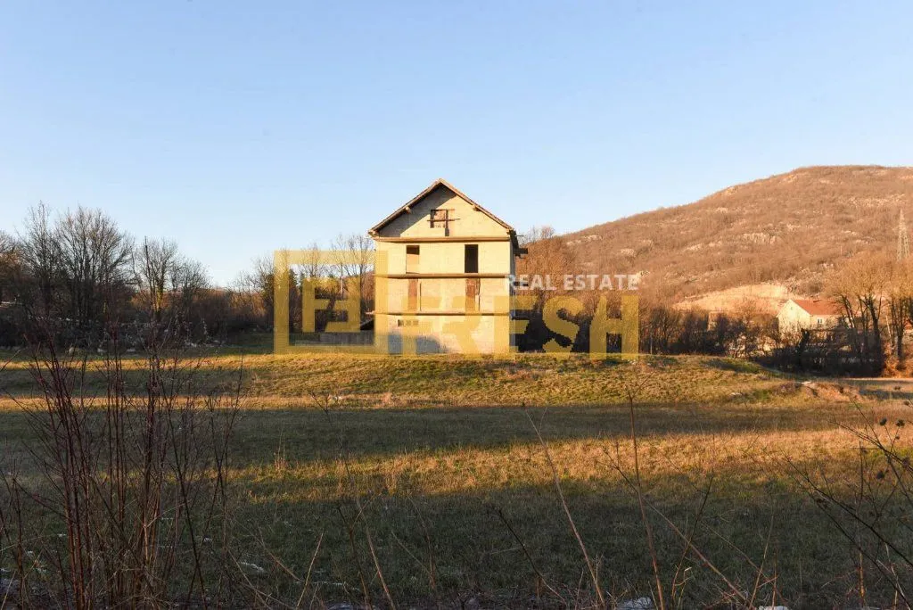 Prodaja, plac, 10700m², Nikšić, Crna Gora