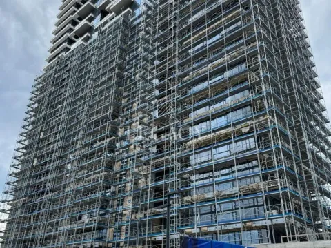 Sale, three bedroom apartment, 114m², Savski Venac, Beograd