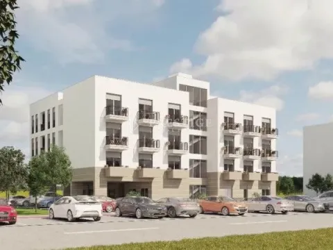 Prodaja, garsonjera, 31m², Stari Aerodrom, Podgorica - image 1