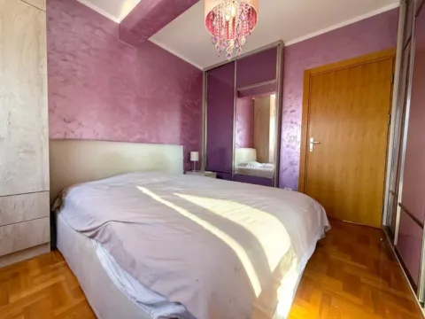 Sale, two bedroom apartment, 84m², Makedonsko naselje, Bar - image 2