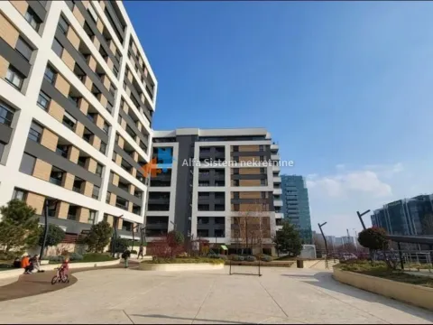 Rent, four bedroom apartment, 100m², Novi Beograd Blok 65, Novi Beograd Sve Podlokacije - image 14