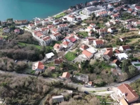 Sale, land lot, 425m², Risan, Kotor - image 3