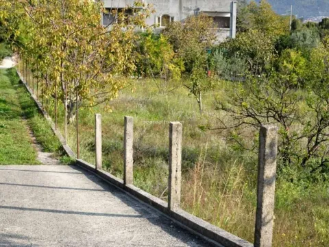 Sale, land lot, 1350m², Kamenari, Herceg Novi - image 9