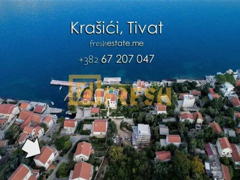 Prodaja, kuća, 275m², Tivat, Crna Gora - image 22