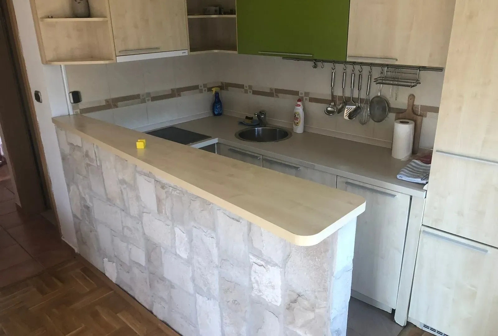 Prodaja, stan, 70m², Podgorica, Crna Gora
