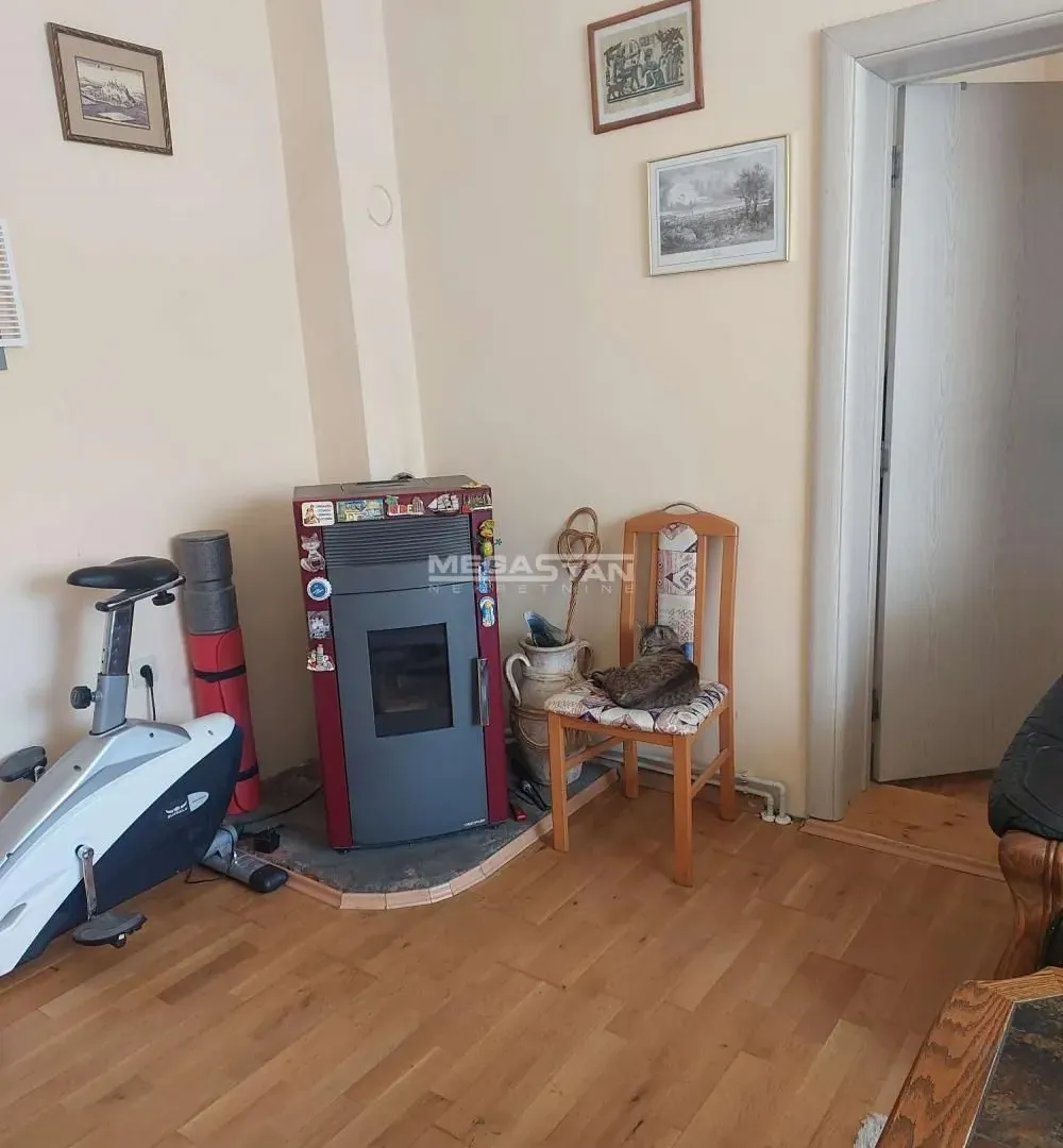 Sale, one bedroom apartment, 53m², Padinska Skela, Palilula Sve Podlokacije