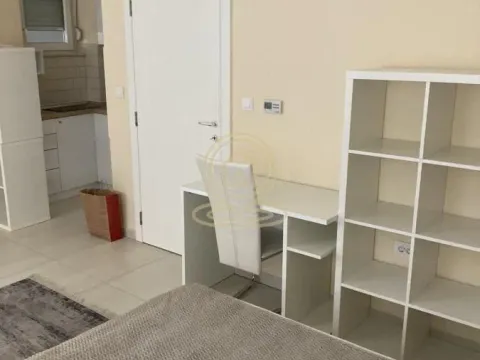 Rent, one bedroom apartment, 28m², Novi Sad, Srbija - image 4
