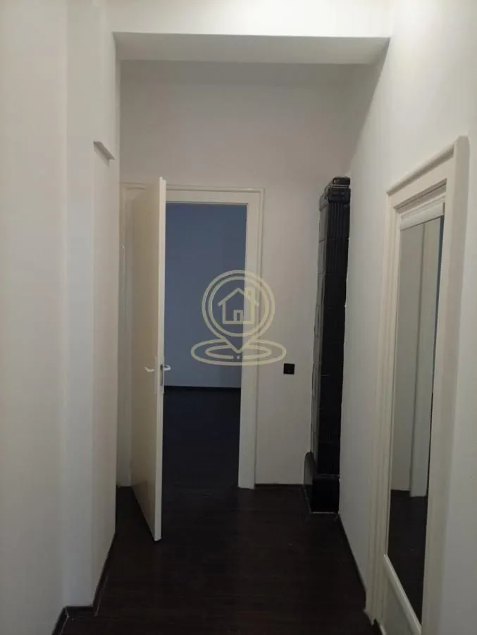 Rent, one bedroom apartment, 40m², Medijana, Niš