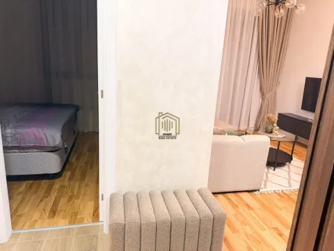 Prodaja, jednosoban stan, 37m², Tološi, Podgorica - image 12