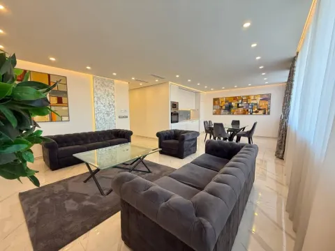 Rent, apartment, 98m², Tatarsko brdo, Petrovaradin - image 8