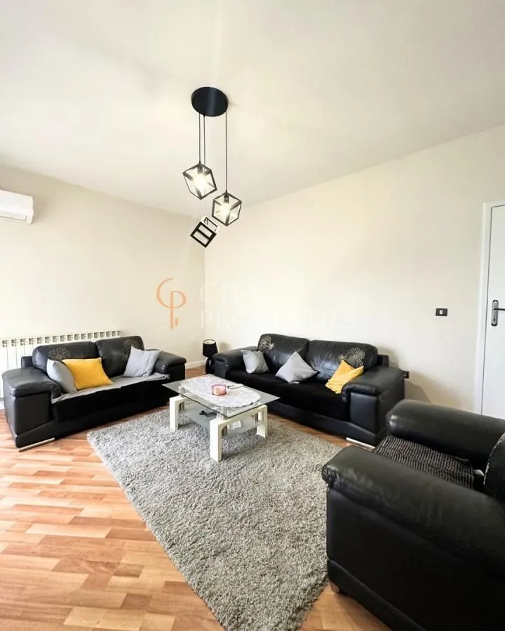 Rent, house, 150m², Donja Gorica, Podgorica