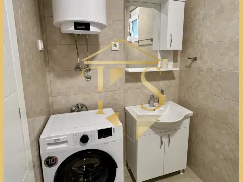 Izdavanje, jednosoban stan, 43m², Gradiošnica, Tivat - image 3