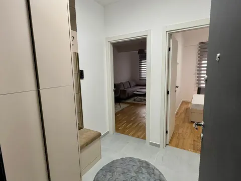 Izdavanje, jednosoban stan, 43m², Stari Aerodrom, Podgorica - image 7