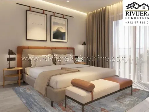 Prodaja, trosoban stan, 19930m², Porto Montenegro, Tivat - image 7