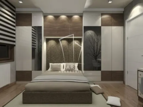 Sale, one bedroom apartment, 38m², Zlatibor, Srbija - image 2