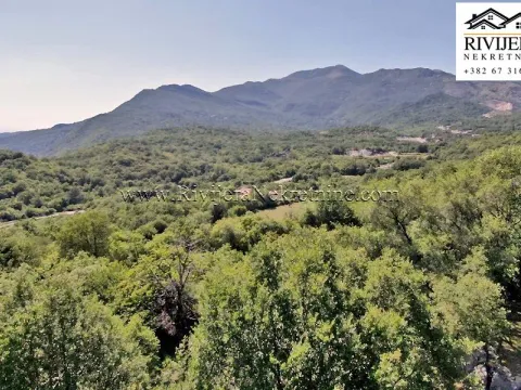 Prodaja, plac, 34000m², Mokrine, Herceg Novi - image 4