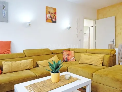 Rent, two bedroom apartment, 45m², Vračar Hram, Vračar Sve Podlokacije - image 3