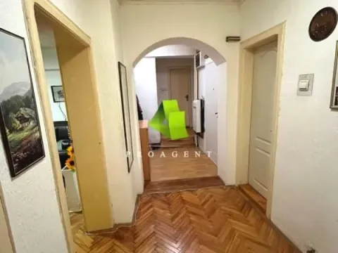 Prodaja, četvorosoban stan, 143m², Medijana, Niš - image 12