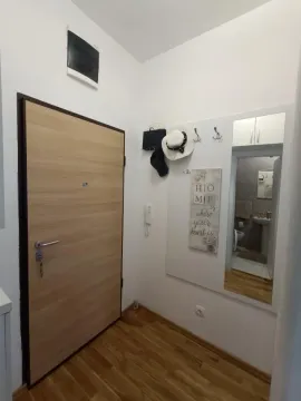 Rent, one bedroom apartment, 41m², Momišići, Podgorica - image 5