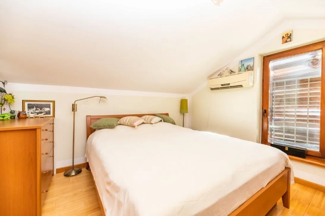 Prodaja, dvosoban stan, 78m², Kamenari, Herceg Novi