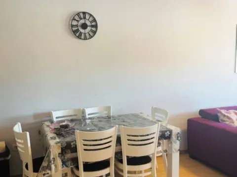 Prodaja, jednosoban stan, 46m², City Kvart, Podgorica - image 5