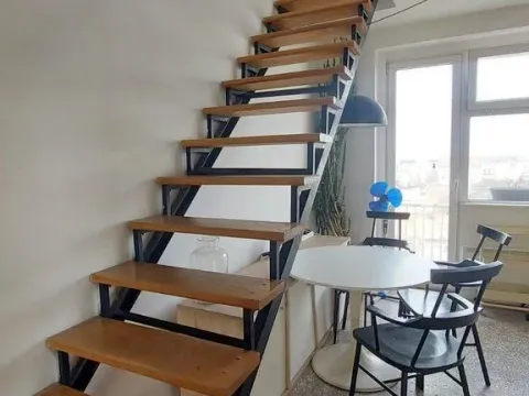 Izdavanje, dvosoban stan, 55m², Vukov Spomenik, Zvezdara Sve Podlokacije - image 5