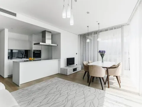 Sale, apartment, 86m², Budva, Crna Gora - image 11