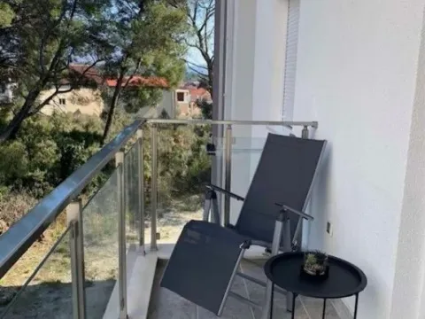 Izdavanje, jednosoban stan, 46m², Kava, Tivat - image 6