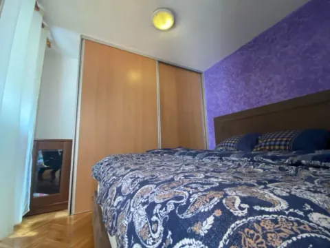 Prodaja, jednosoban stan, 49m², Golubovina, Budva - image 11