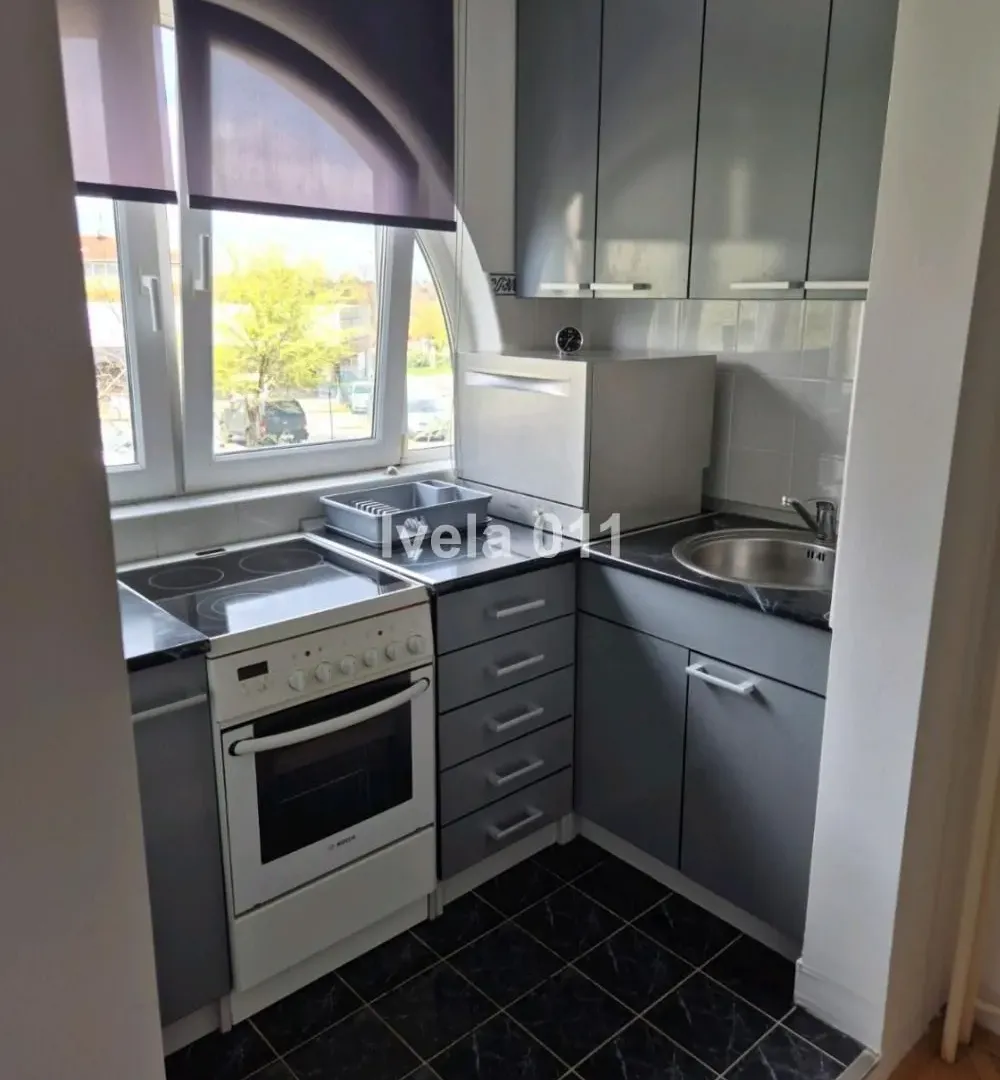 Prodaja, jednosoban stan, 52m², Vidikovački venac, Rakovica