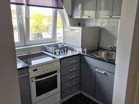 Sale, one bedroom apartment, 52m², Vidikovački venac, Rakovica - image 11