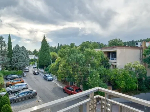 Prodaja, jednosoban stan, 40m², Gorica C, Podgorica - image 16