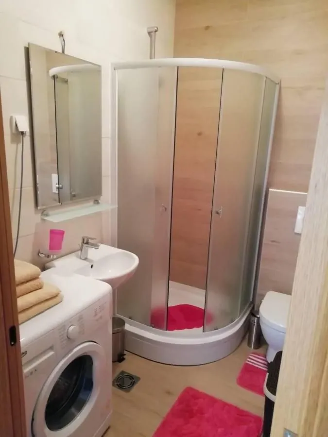 Izdavanje, jednosoban stan, 34m², Salajka, Novi Sad Sve Podlokacije
