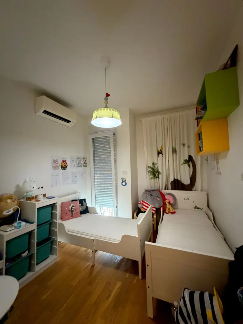 Prodaja, dvosoban stan, 64m², City Kvart, Podgorica