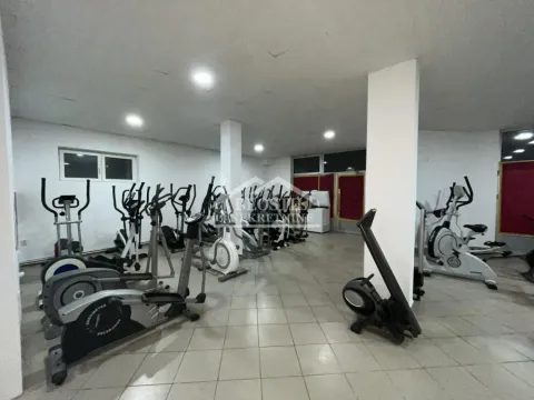 Rent, office space, 151m², Carina, Smederevo - image 5