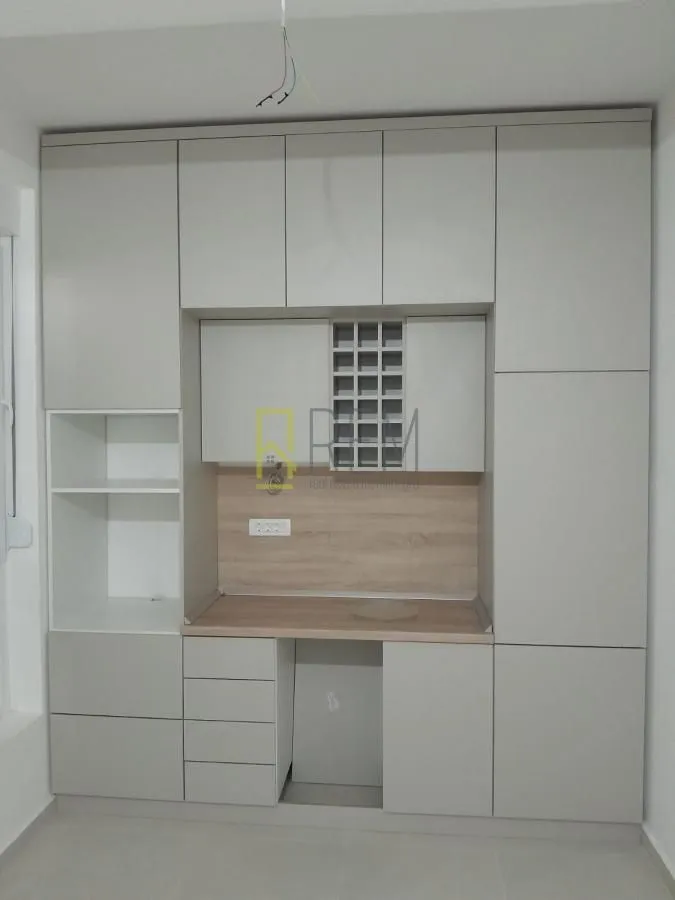 Prodaja, jednosoban stan, 47m², Đenovići, Herceg Novi