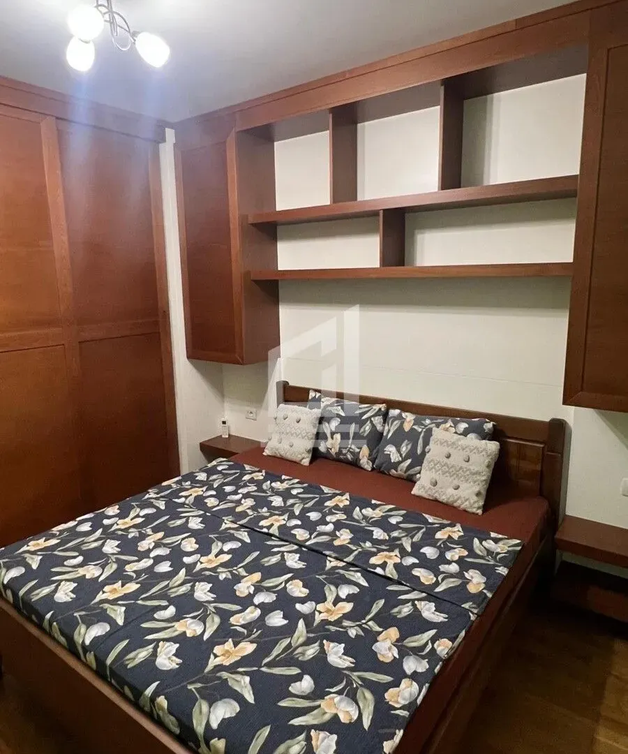 Rent, one bedroom apartment, 50m², City Kvart, Podgorica