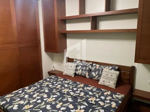 Rent, one bedroom apartment, 50m², City Kvart, Podgorica - image 8