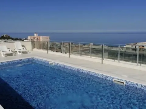 Prodaja, dvosoban stan, 74m2, Dobre Vode, Bar Prodaja, dvosoban stan, 74m2, Dobre Vode, Bar
