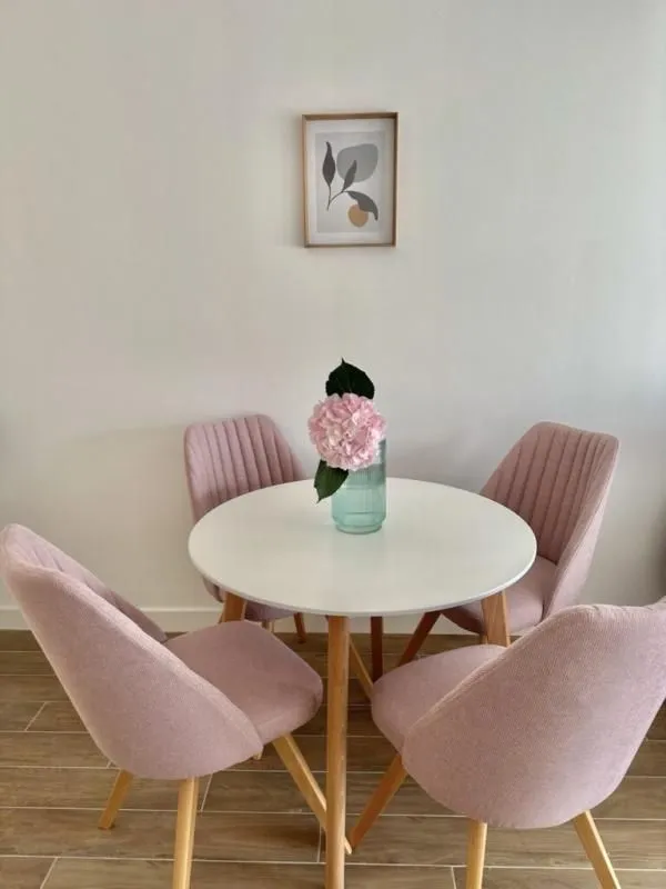 Prodaja, jednosoban stan, 50m², Đenovići, Herceg Novi